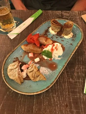 Deser na słodko — Ваше фото с телефона